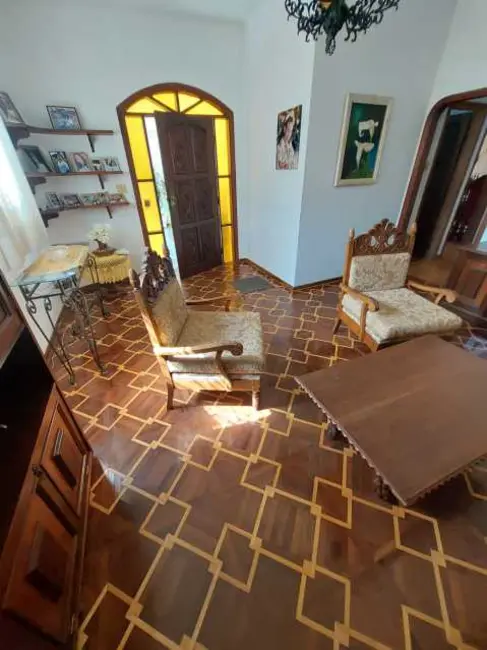 Casa com 3 quartos para alugar em Sao Jose Do Rio Preto - SP - imagem 7 Foto 7 de Casa com 3 quartos para alugar em Sao Jose Do Rio Preto - SP