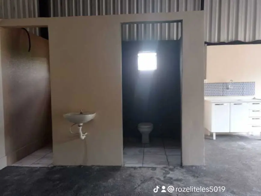 Armazém / Galpão com 2 quartos à venda e para alugar, 150m2 em Sao Jose Do Rio Preto - SP - imagem 5 Foto 5 de Armazém / Galpão com 2 quartos à venda e para alugar, 150m2 em Sao Jose Do Rio Preto - SP