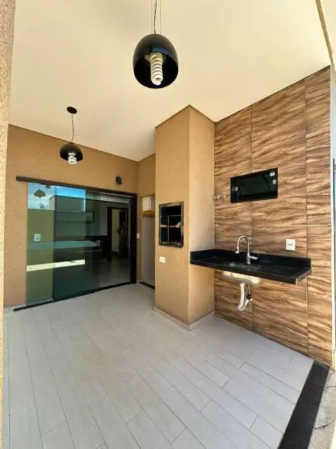 Casa de Condomínio com 3 quartos para alugar em Sao Jose Do Rio Preto - SP - imagem 6 Foto 6 de Casa de Condomínio com 3 quartos para alugar em Sao Jose Do Rio Preto - SP