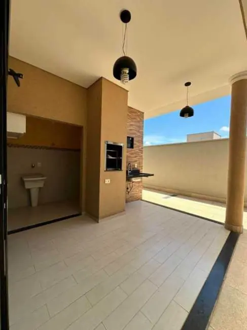 Casa de Condomínio com 3 quartos para alugar em Sao Jose Do Rio Preto - SP - imagem 5 Foto 5 de Casa de Condomínio com 3 quartos para alugar em Sao Jose Do Rio Preto - SP