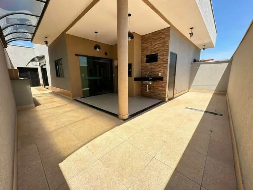 Casa de Condomínio com 3 quartos para alugar em Sao Jose Do Rio Preto - SP - imagem 7 Foto 7 de Casa de Condomínio com 3 quartos para alugar em Sao Jose Do Rio Preto - SP