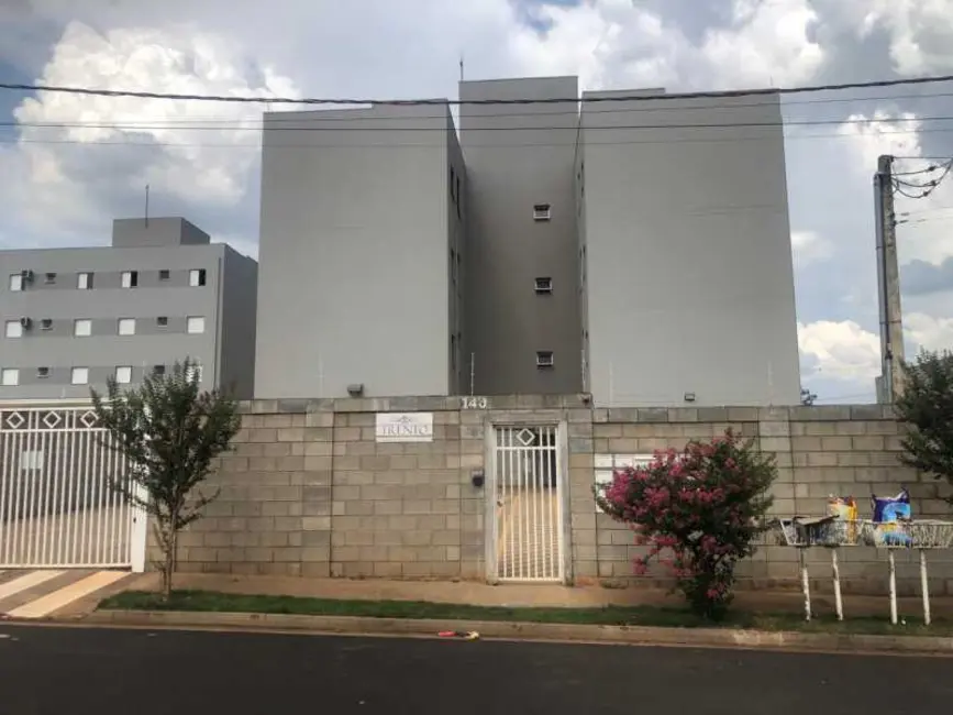 Foto 1 de Apartamento com 2 quartos para alugar em Sao Jose Do Rio Preto - SP