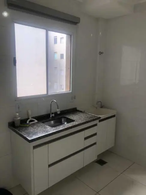Foto 4 de Apartamento com 2 quartos para alugar em Sao Jose Do Rio Preto - SP