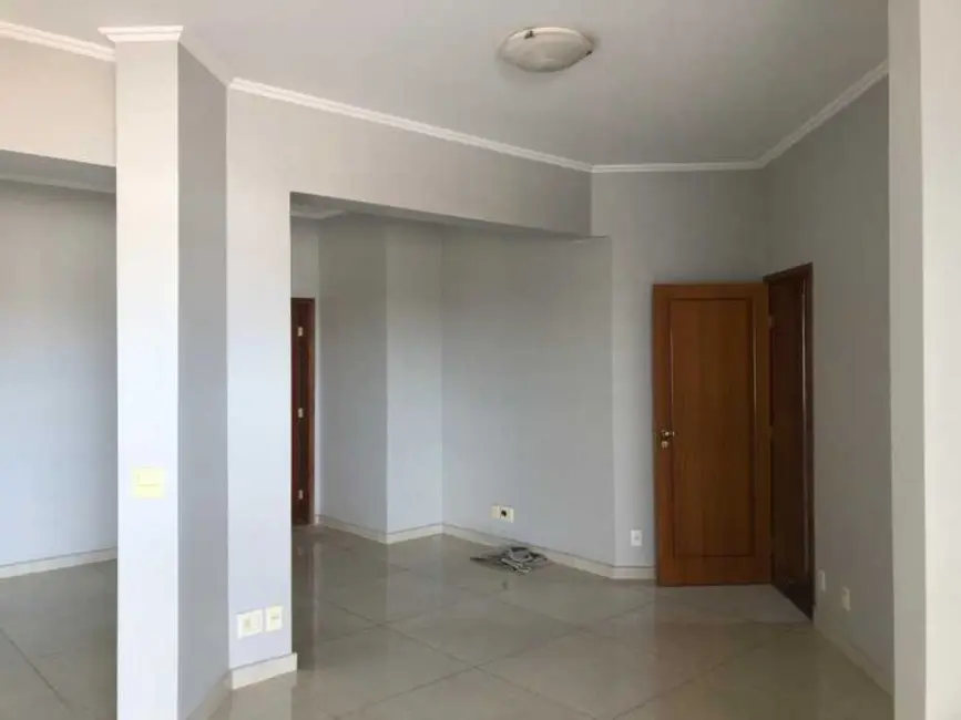 Foto 2 de Apartamento com 3 quartos para alugar em Sao Jose Do Rio Preto - SP
