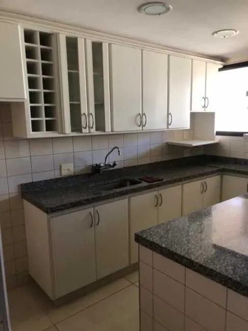 Foto 6 de Apartamento com 3 quartos para alugar em Sao Jose Do Rio Preto - SP
