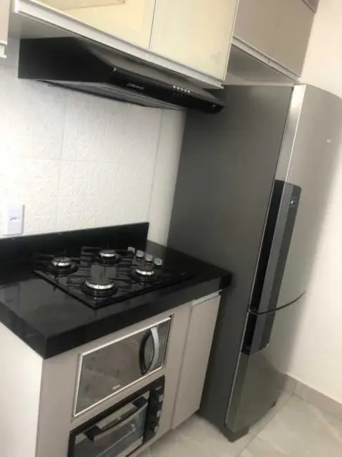 Foto 8 de Apartamento com 2 quartos para alugar em Sao Jose Do Rio Preto - SP