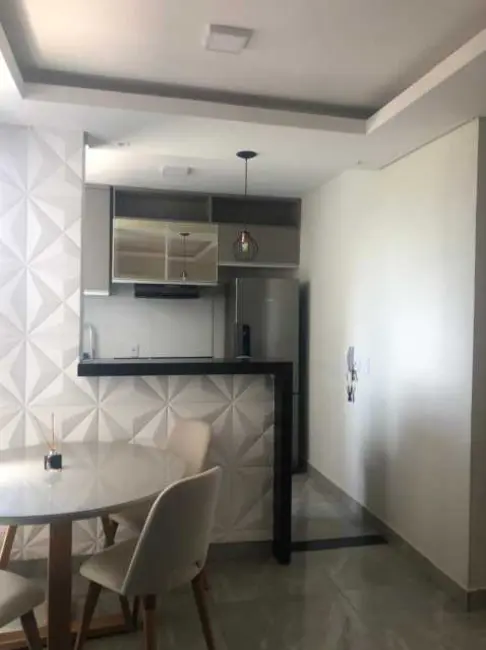 Foto 4 de Apartamento com 2 quartos para alugar em Sao Jose Do Rio Preto - SP