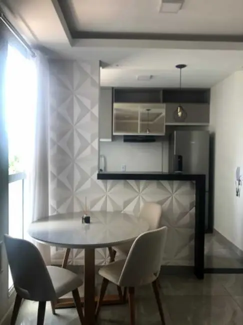 Foto 9 de Apartamento com 2 quartos para alugar em Sao Jose Do Rio Preto - SP