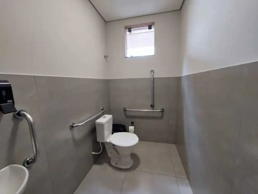 Foto 6 de Sala Comercial para alugar em Mirassol - SP