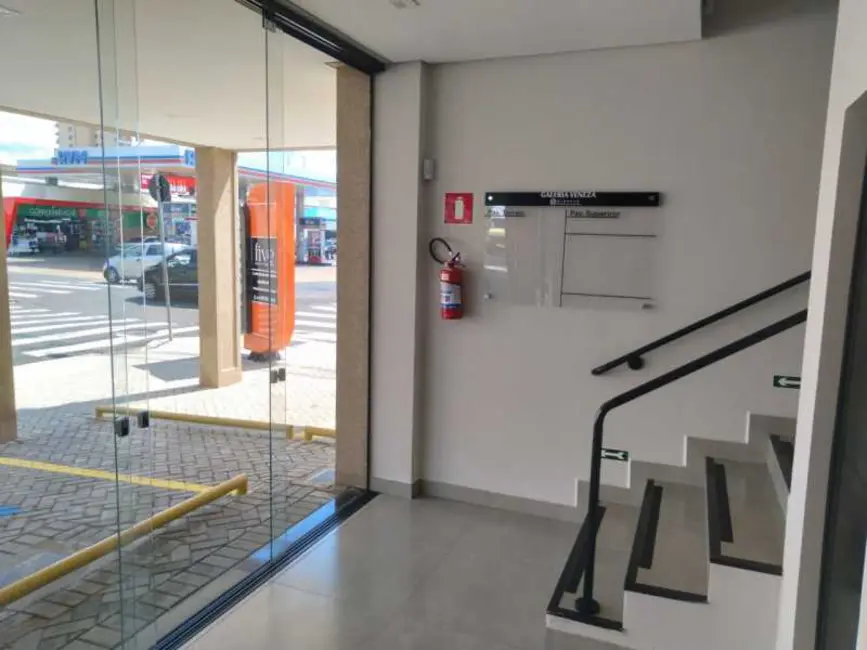 Foto 10 de Sala Comercial para alugar em Mirassol - SP