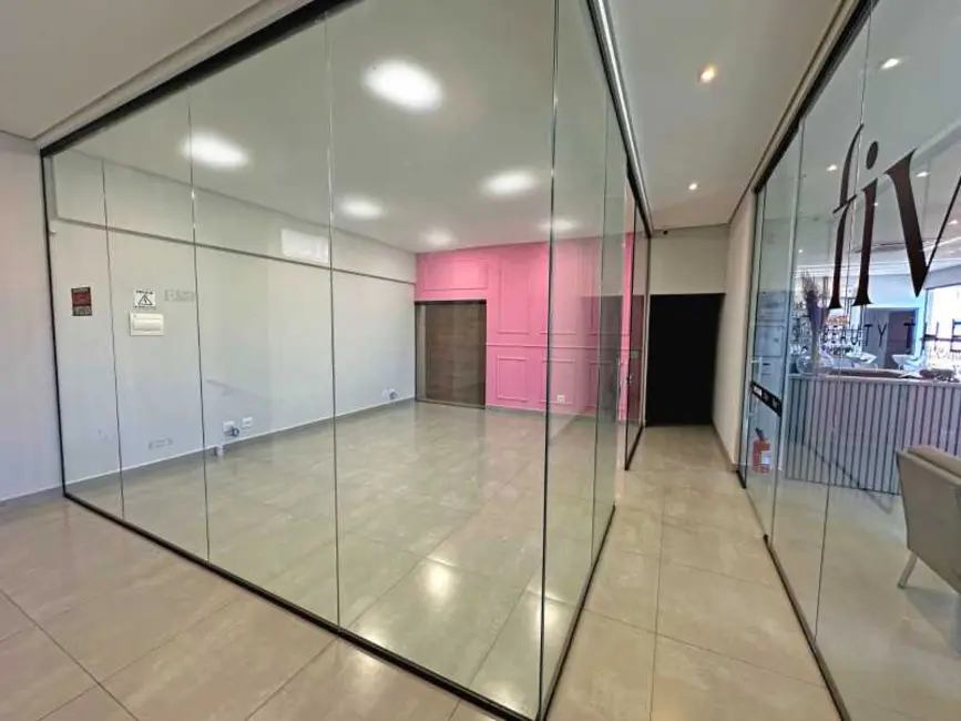 Foto 1 de Sala Comercial para alugar em Mirassol - SP