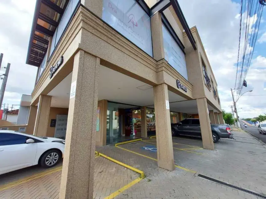 Foto 3 de Sala Comercial para alugar em Mirassol - SP