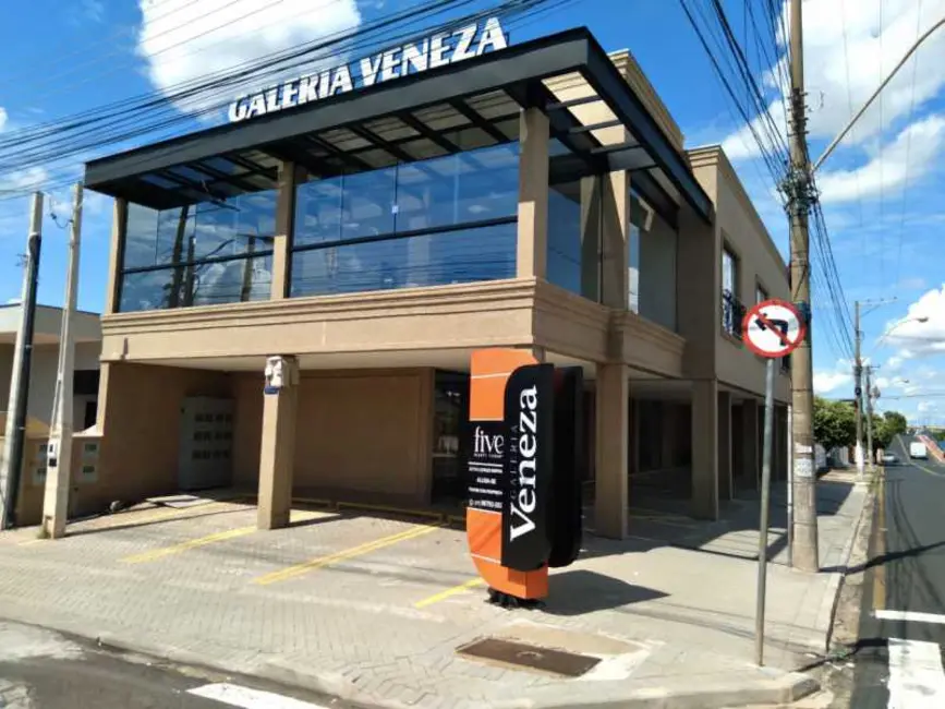 Foto 4 de Sala Comercial para alugar em Mirassol - SP