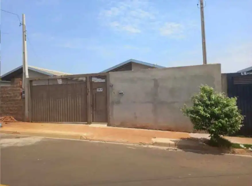 Casa com 2 quartos para alugar em Sao Jose Do Rio Preto - SP - imagem 8 Foto 8 de Casa com 2 quartos para alugar em Sao Jose Do Rio Preto - SP