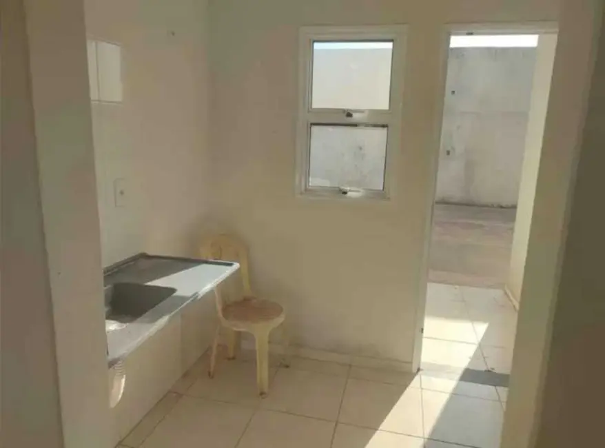 Casa com 2 quartos para alugar em Sao Jose Do Rio Preto - SP - imagem 5 Foto 5 de Casa com 2 quartos para alugar em Sao Jose Do Rio Preto - SP