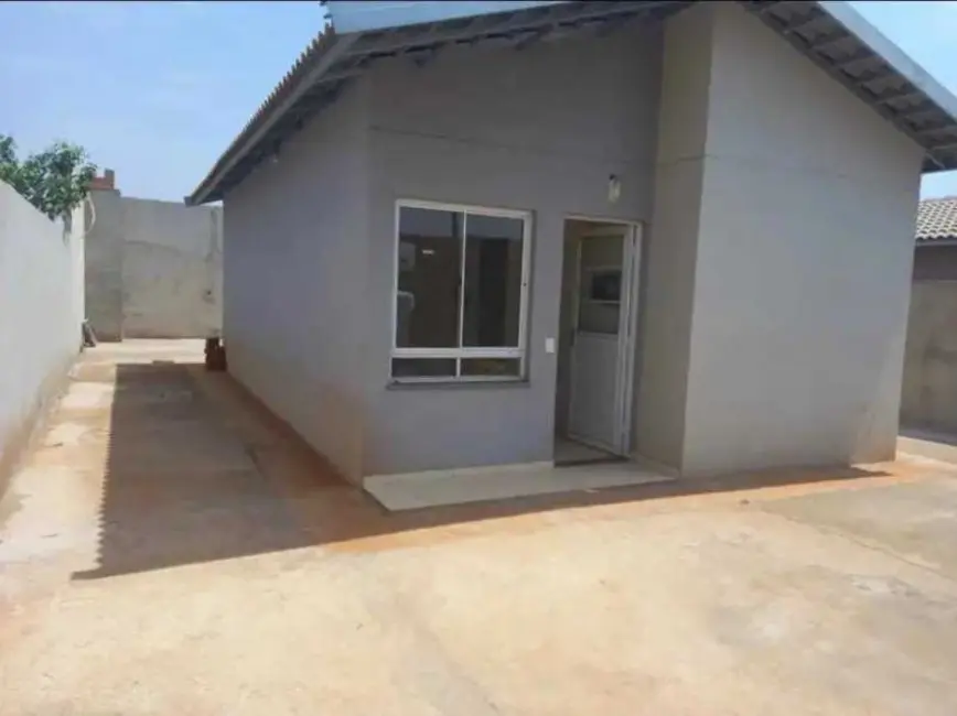 Casa com 2 quartos para alugar em Sao Jose Do Rio Preto - SP - imagem 9 Foto 9 de Casa com 2 quartos para alugar em Sao Jose Do Rio Preto - SP