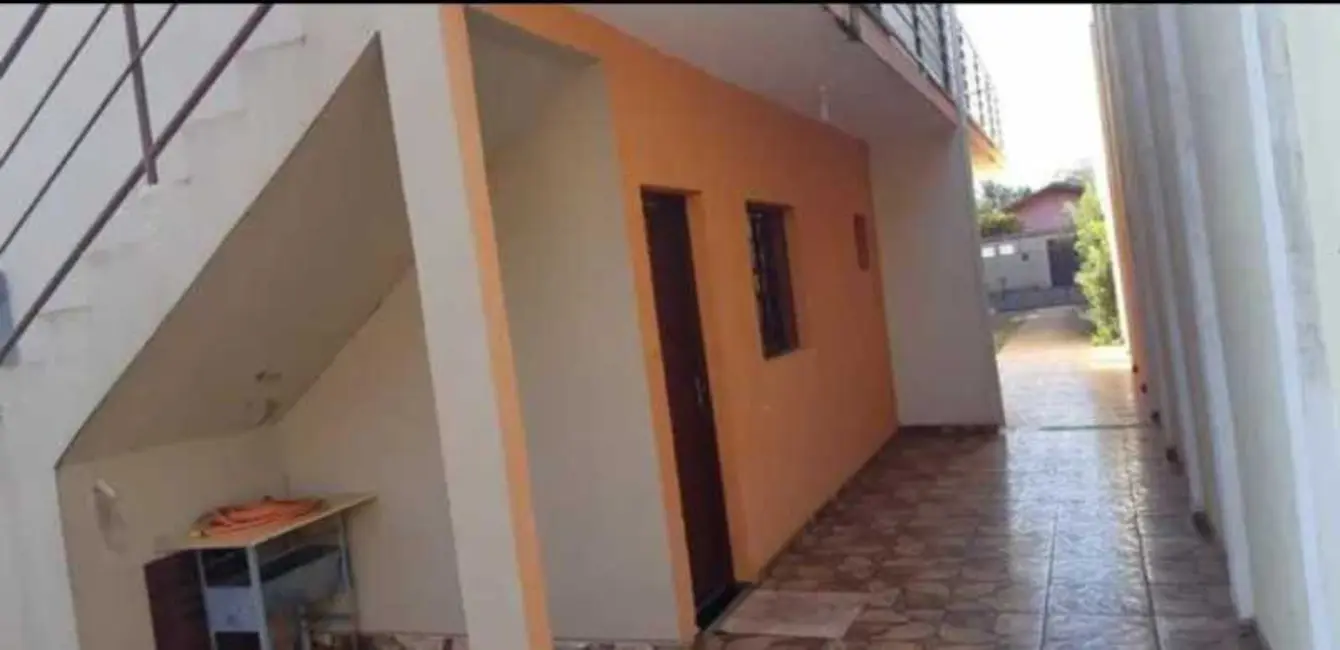 Foto 3 de Kitnet com 1 quarto para alugar em Barretos - SP