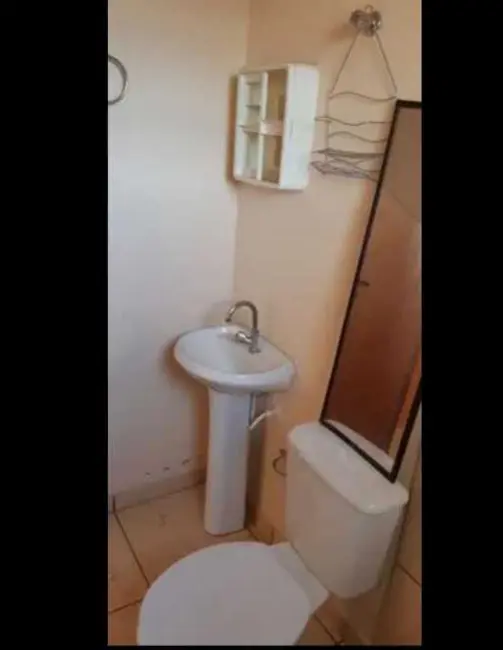 Foto 1 de Kitnet com 1 quarto para alugar em Barretos - SP
