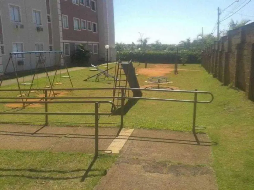 Foto 1 de Apartamento com 2 quartos para alugar, 60m2 em Sao Jose Do Rio Preto - SP
