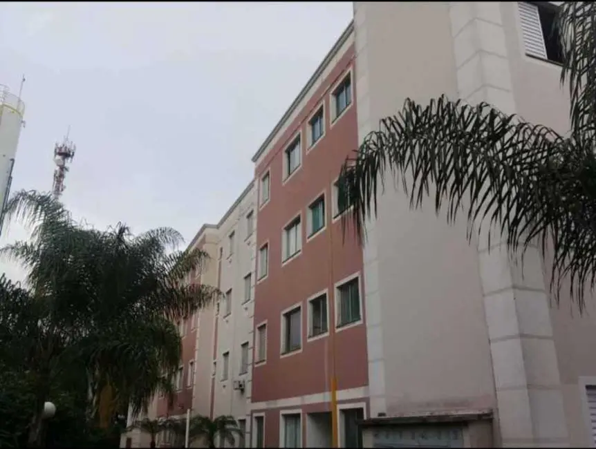 Foto 3 de Apartamento com 2 quartos para alugar, 60m2 em Sao Jose Do Rio Preto - SP