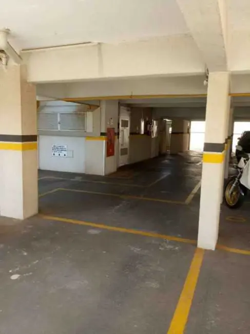 Apartamento com 1 quarto para alugar em Sao Jose Do Rio Preto - SP - imagem 8 Foto 8 de Apartamento com 1 quarto para alugar em Sao Jose Do Rio Preto - SP