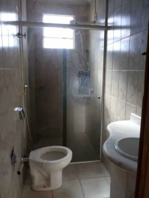 Apartamento com 1 quarto para alugar em Sao Jose Do Rio Preto - SP - imagem 4 Foto 4 de Apartamento com 1 quarto para alugar em Sao Jose Do Rio Preto - SP