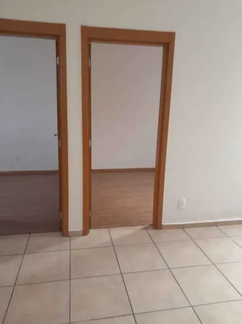 Foto 1 de Apartamento com 2 quartos para alugar em Sao Jose Do Rio Preto - SP