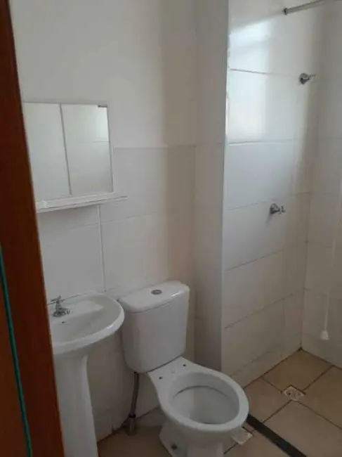 Foto 6 de Apartamento com 2 quartos para alugar em Sao Jose Do Rio Preto - SP