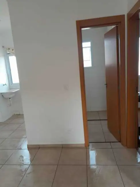 Foto 9 de Apartamento com 2 quartos para alugar em Sao Jose Do Rio Preto - SP