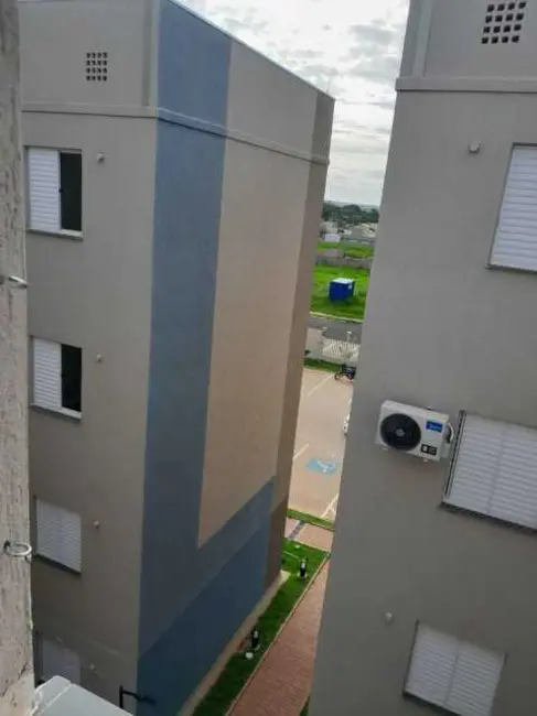 Foto 3 de Apartamento com 2 quartos para alugar em Sao Jose Do Rio Preto - SP