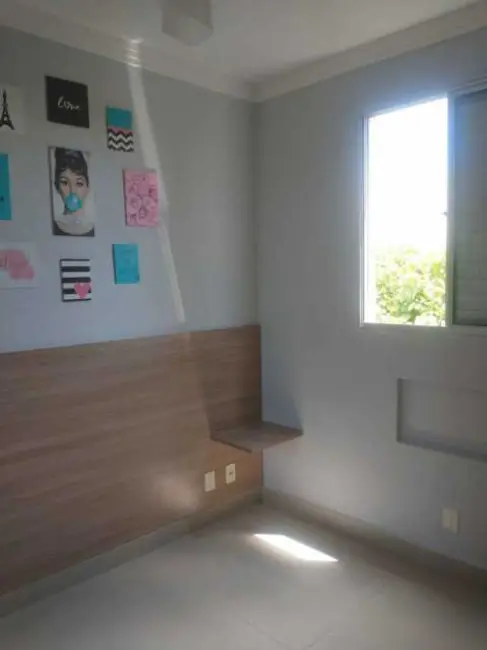 Foto 1 de Apartamento com 2 quartos para alugar em Sao Jose Do Rio Preto - SP