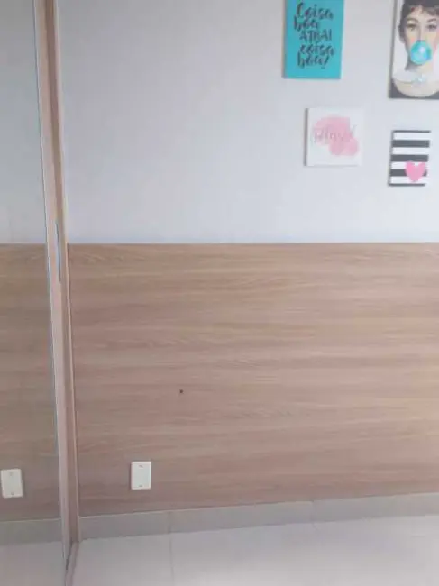 Foto 6 de Apartamento com 2 quartos para alugar em Sao Jose Do Rio Preto - SP