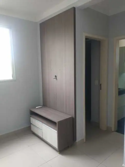 Foto 8 de Apartamento com 2 quartos para alugar em Sao Jose Do Rio Preto - SP