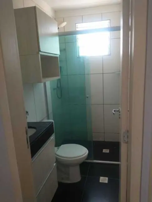 Foto 9 de Apartamento com 2 quartos para alugar em Sao Jose Do Rio Preto - SP