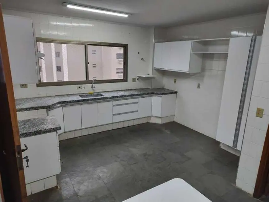 Foto 7 de Apartamento com 5 quartos para alugar em Sao Jose Do Rio Preto - SP