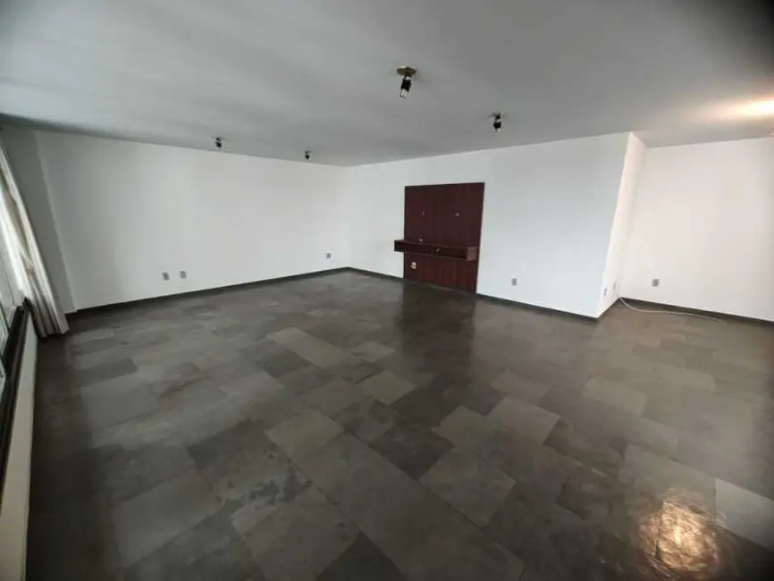 Foto 5 de Apartamento com 5 quartos para alugar em Sao Jose Do Rio Preto - SP