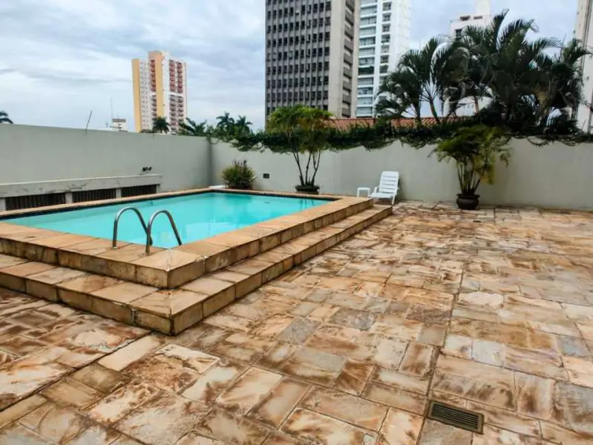 Foto 8 de Apartamento com 5 quartos para alugar em Sao Jose Do Rio Preto - SP