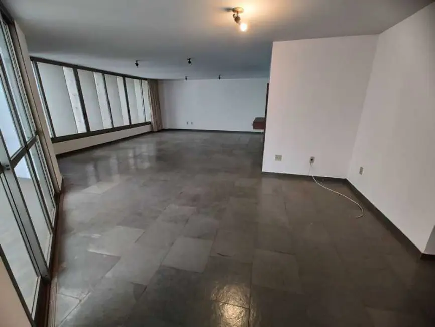 Foto 1 de Apartamento com 5 quartos para alugar em Sao Jose Do Rio Preto - SP