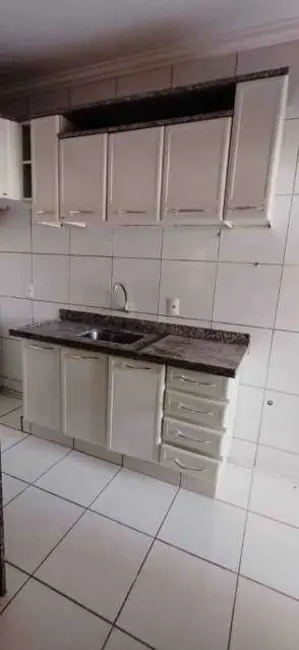Foto 1 de Casa com 3 quartos para alugar em Sao Jose Do Rio Preto - SP
