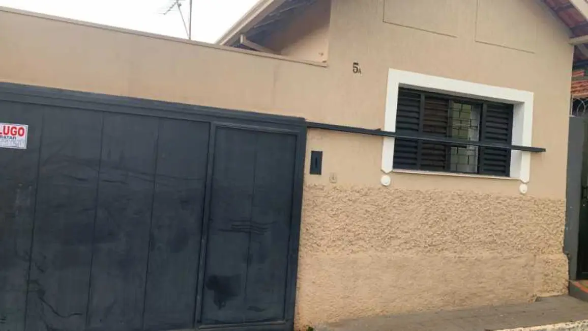 Casa com 3 quartos para alugar em Barretos - SP - imagem 9 Foto 9 de Casa com 3 quartos para alugar em Barretos - SP