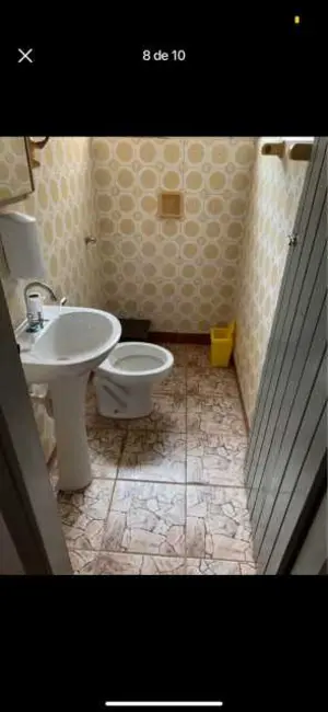 Foto 2 de Casa com 3 quartos para alugar em Barretos - SP