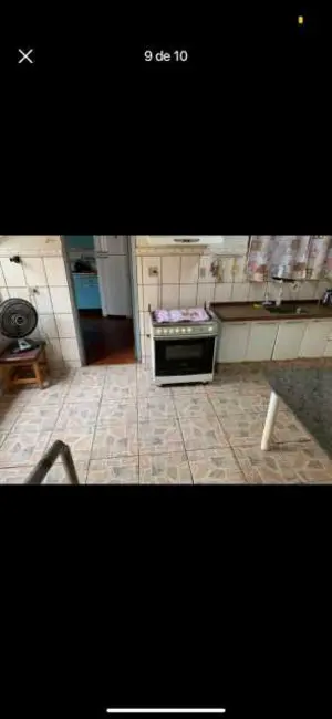 Foto 1 de Casa com 3 quartos para alugar em Barretos - SP