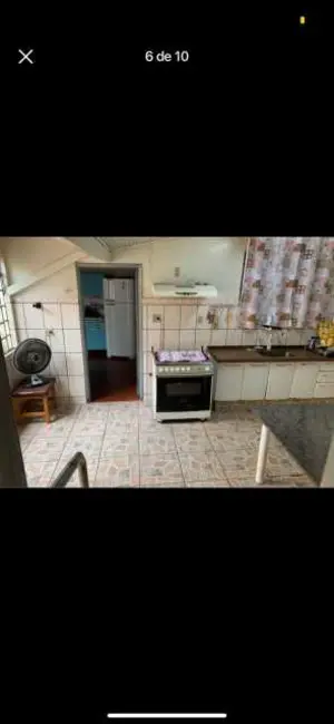 Casa com 3 quartos para alugar em Barretos - SP - imagem 4 Foto 4 de Casa com 3 quartos para alugar em Barretos - SP