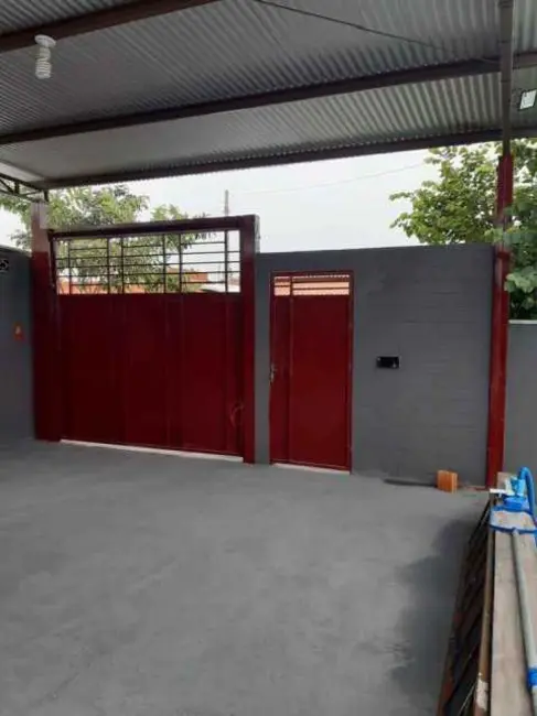 Foto 2 de Casa de Condomínio com 2 quartos para alugar em Mirassol - SP