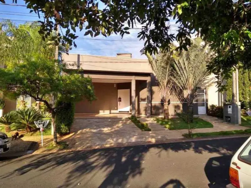 Foto 1 de Casa de Condomínio com 3 quartos para alugar em Sao Jose Do Rio Preto - SP