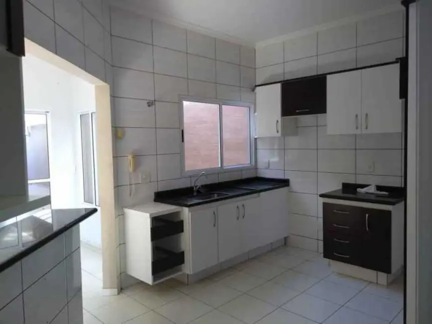 Foto 4 de Casa de Condomínio com 3 quartos para alugar em Sao Jose Do Rio Preto - SP