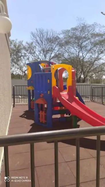 Apartamento com 2 quartos para alugar em Sao Jose Do Rio Preto - SP - imagem 4 Foto 4 de Apartamento com 2 quartos para alugar em Sao Jose Do Rio Preto - SP