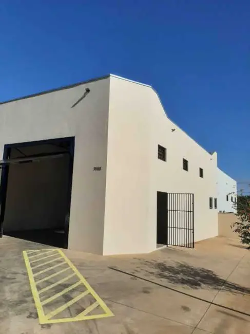 Foto 3 de Armazém / Galpão com 3 quartos para alugar em Sao Jose Do Rio Preto - SP