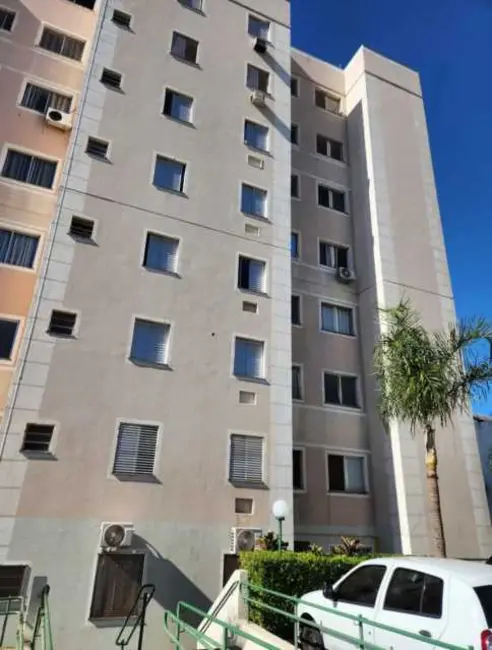Foto 6 de Apartamento com 2 quartos à venda em Sao Jose Do Rio Preto - SP