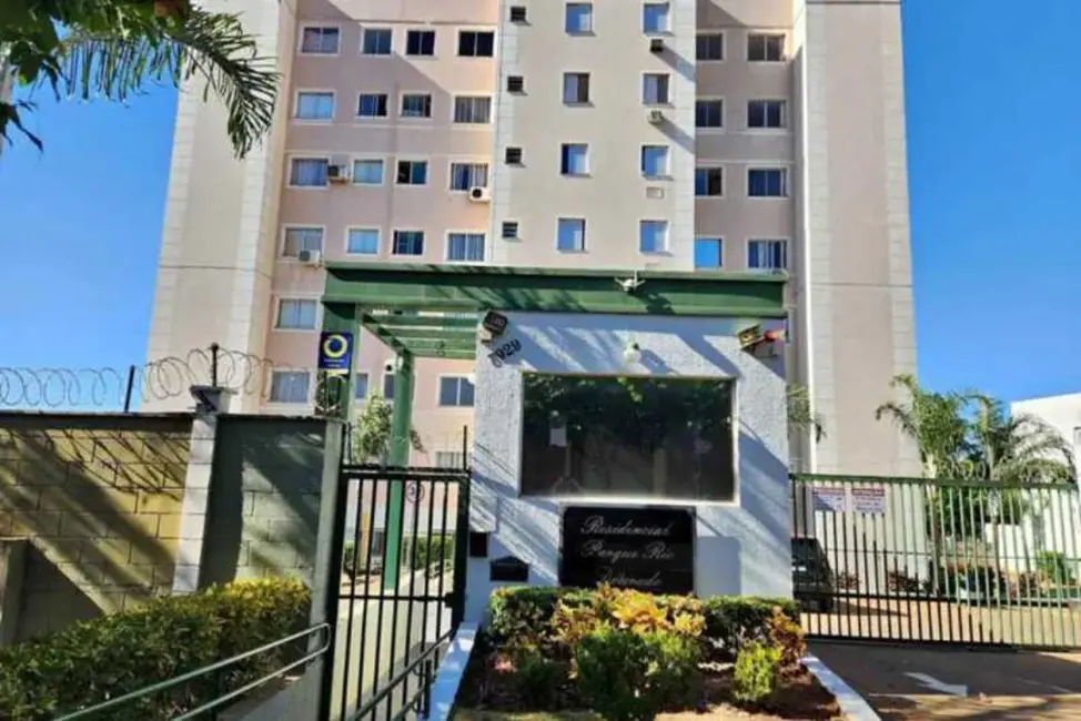 Foto 2 de Apartamento com 2 quartos à venda em Sao Jose Do Rio Preto - SP